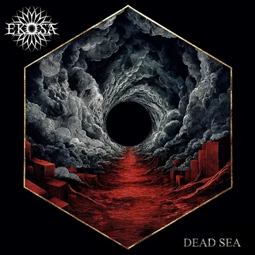 Dead Sea by Ekosa - album cover