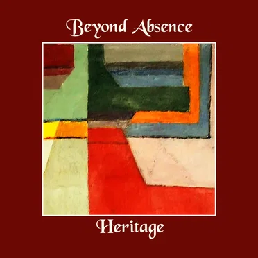 Heritage by Beyond Absence - album cover