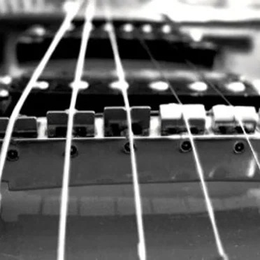 Low Light Mixes: Guitar Treatments by Various Artists - album cover