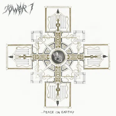 ... PEACE ON EARTH? by TOWER 7 - album cover