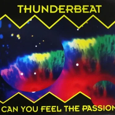 Thunderbeat