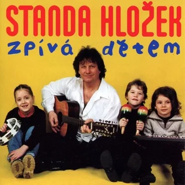 Stanislav Hložek