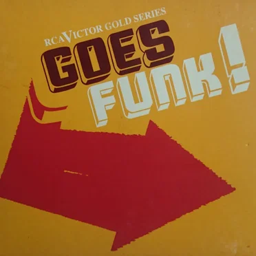 RCA Victor Gold Series by Various Artists - album cover