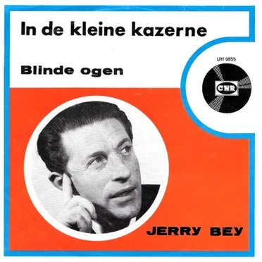 In de kleine kazerne / Blinde ogen
