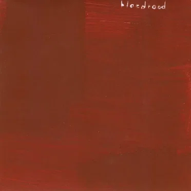 Roetbloed by Bloedrood - album cover