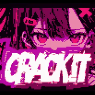CRACK IT