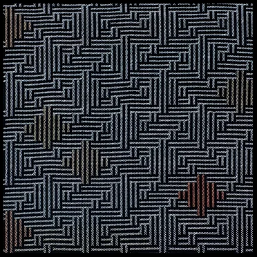 Towards the Shadow by Wume - album cover