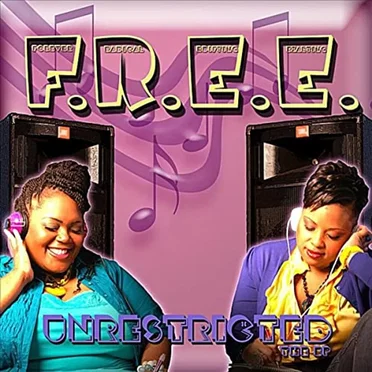 Unrestricted by F.R.E.E. - album cover