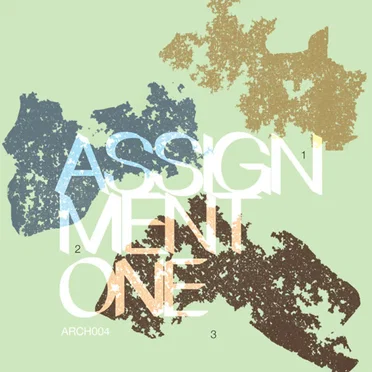 Assignment: 1 by Various Artists - album cover