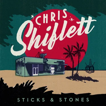 Sticks & Stones