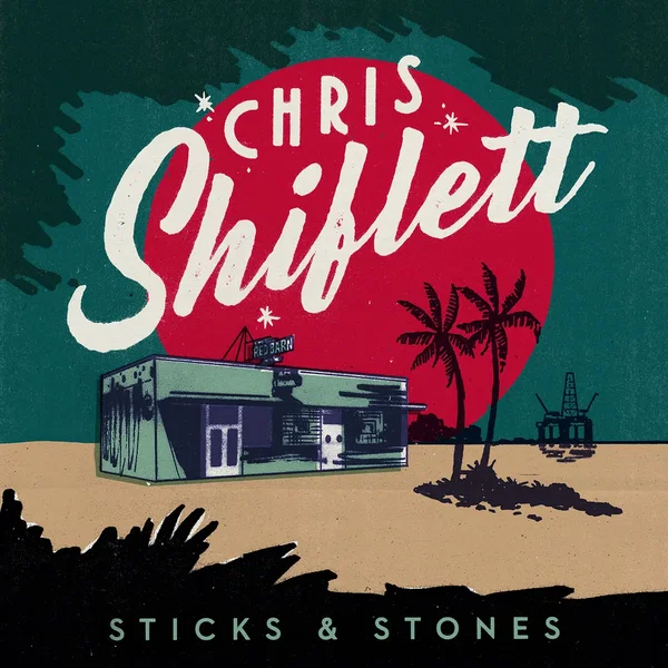Sticks & Stones