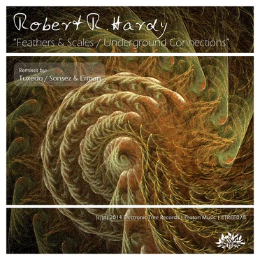 Feathers & Scales / Underground Connections