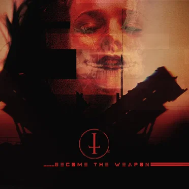 Become the Weapon by Tyrant of Death - album cover
