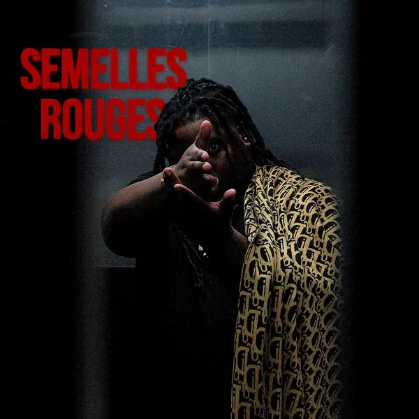 Semelles rouges