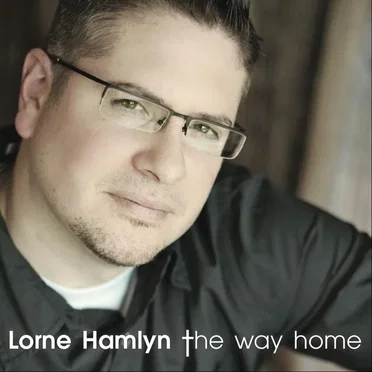 Lorne Hamlyn