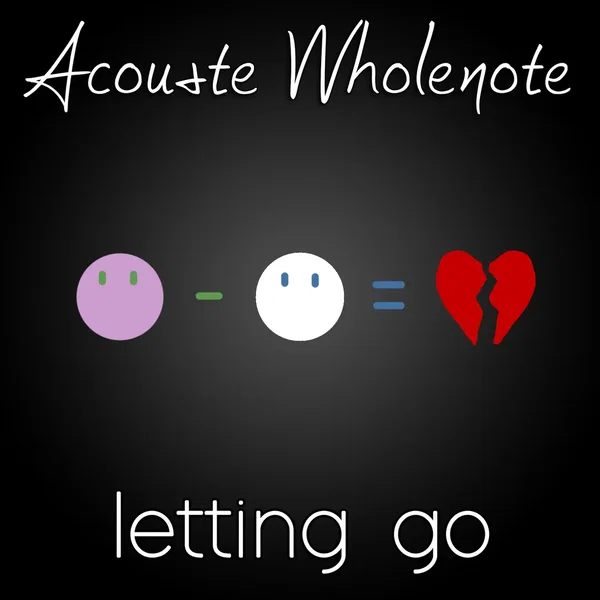 Letting Go