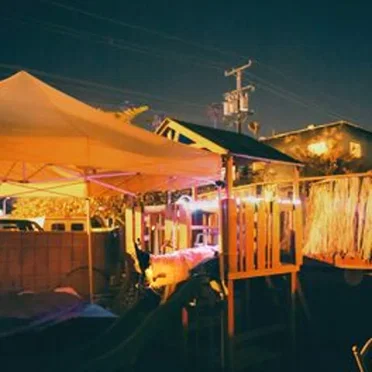 Tongue in cheek (Lunice version)