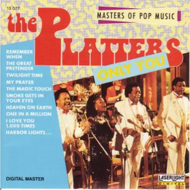 The Platters: Only You