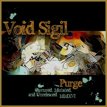 Purge (Obscured, Mutated, and Unreleased MMXVI)