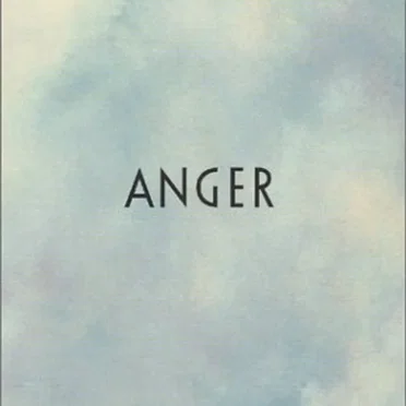 Anger: Wisdom for Cooling the Flames by Thích Nhất Hạnh - album cover