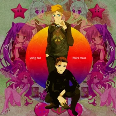 Mura Masa & Yung Bae