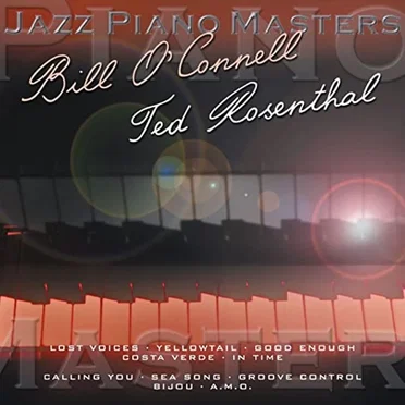 Ted Rosenthal