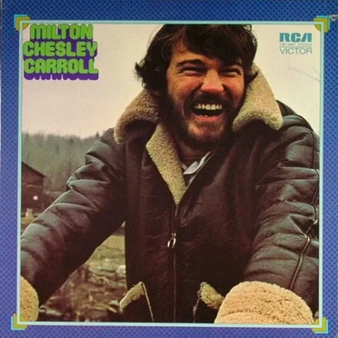 Milton Carroll