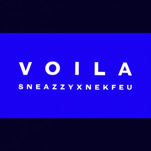 Voila