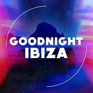 Goodnight Ibiza by Various Artists - album cover