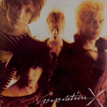 Generation X