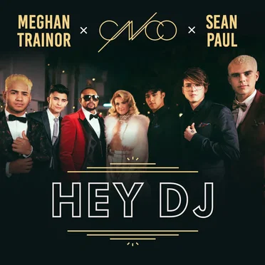 Hey DJ (remix)