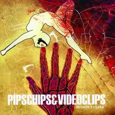 Pips, Chips & Videoclips