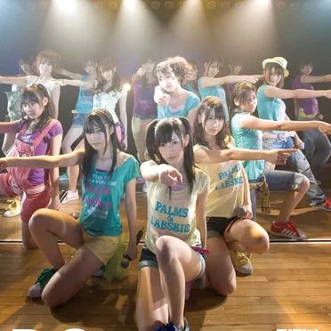 チームB 3rd Stage「パジャマドライブ」