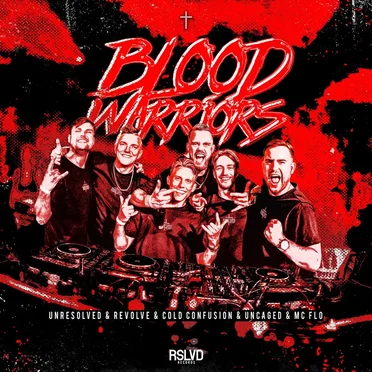 Blood Warriors