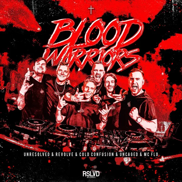Blood Warriors