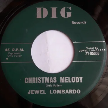 Christmas Melody / Christmas Lullaby