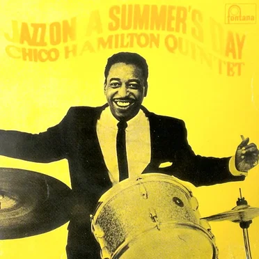 Jazz on a Summer's Day
