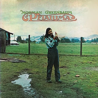 Norman Greenbaum
