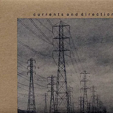 Currents And Directions by Various Artists - album cover
