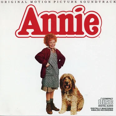 Annie: Original Motion Picture Soundtrack