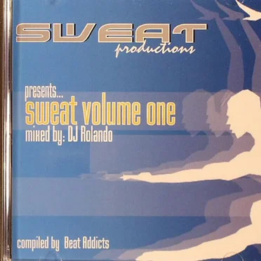 Sweat Volume One by Various Artists - album cover