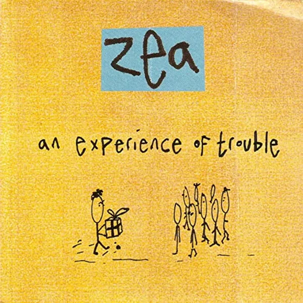 An Experience of Trouble