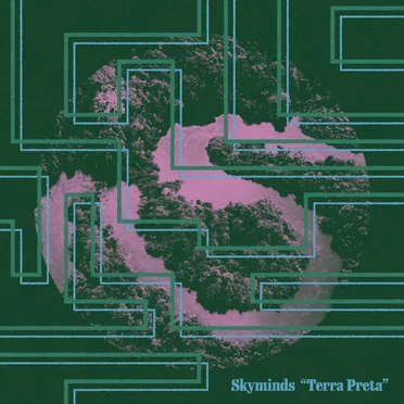 Terra Preta by Skyminds - album cover
