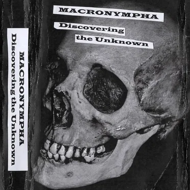 Discovering the Unknown (2016/2018)