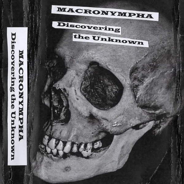 Discovering the Unknown (2016/2018)