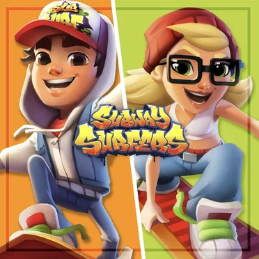 Subway Surfers 2021