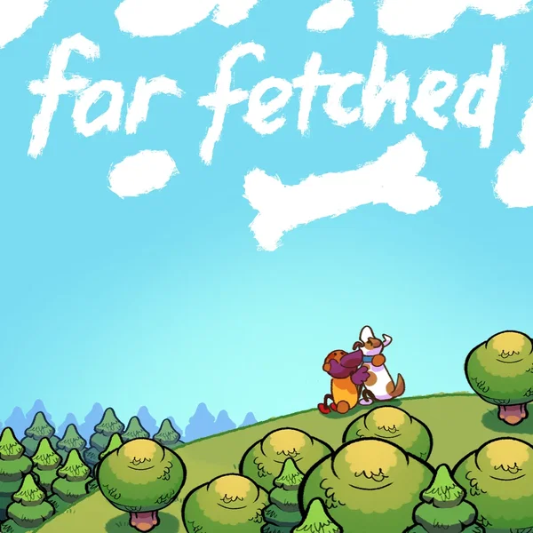 Far Fetched OST