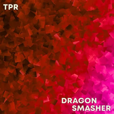 Dragon Smasher (from "Frieren: Beyond Journey’s End")