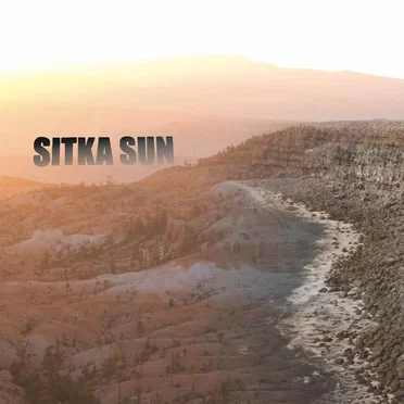 Sitka Sun by Sitka Sun - album cover