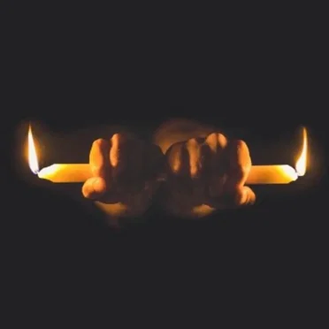 Burn It at Both Ends by Muscadine Bloodline - album cover